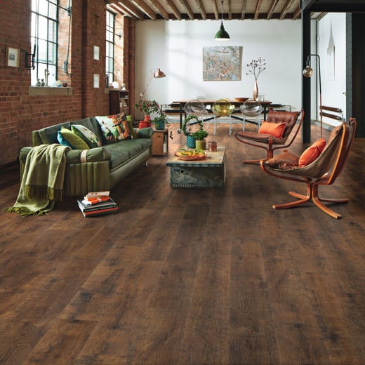 Karndean Van Gogh Rigid Core Antique French Oak
