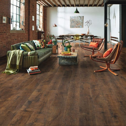Karndean Van Gogh Rigid Core Antique French Oak