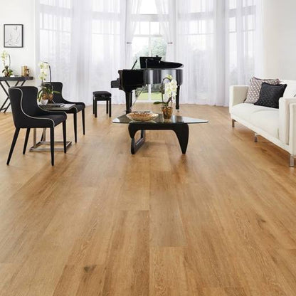 Karndean Van Gogh Rigid Core Baltic Limed Oak