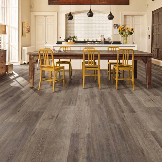 Karndean Van Gogh Rigid Core Baltic Mistral Oak