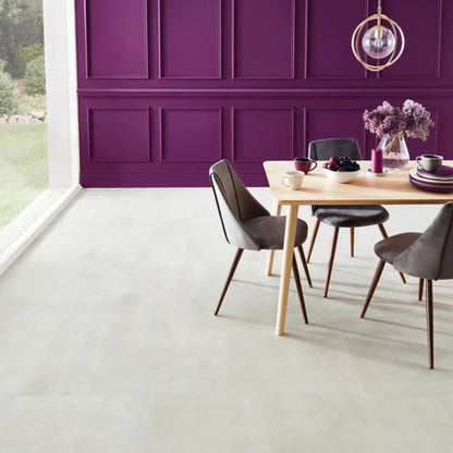 Karndean Van Gogh Rigid Core Frosted Stone RKT2401