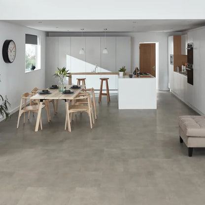Karndean Van Gogh Rigid Core Metro Grey