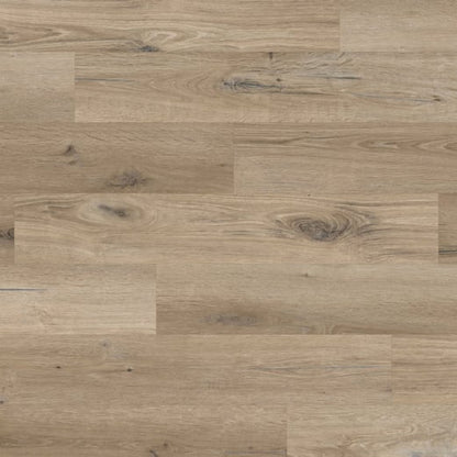 Karndean Knight Tile Rigid Core Washed Character Oak
