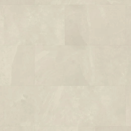 Karndean Knight Tile Rigid Core Ivory Riven Slate