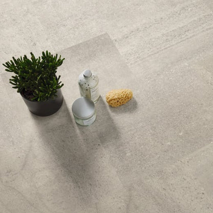 Karndean Knight Tile Rigid Core Honed Pebble Slate