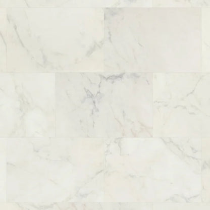 Karndean Knight Tile Rigid Core Frosted Marble