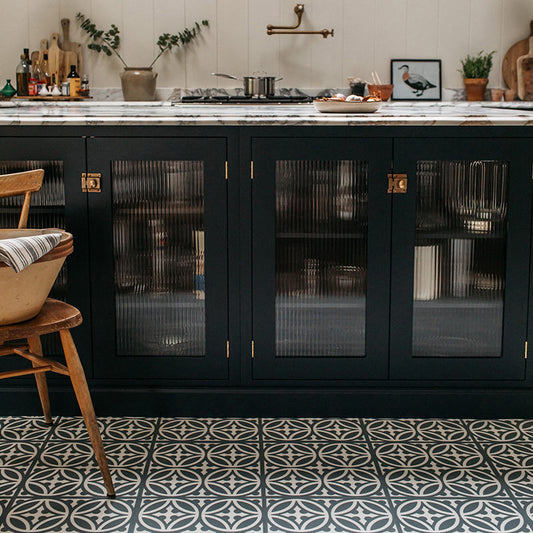 Harvey Maria - Walbrook -Sherwin Slate