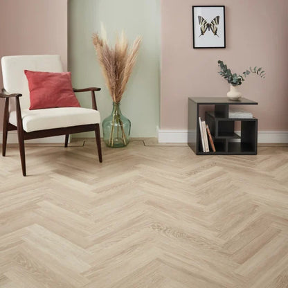 Knight Tile Dutch Limed Oak SM-KP154