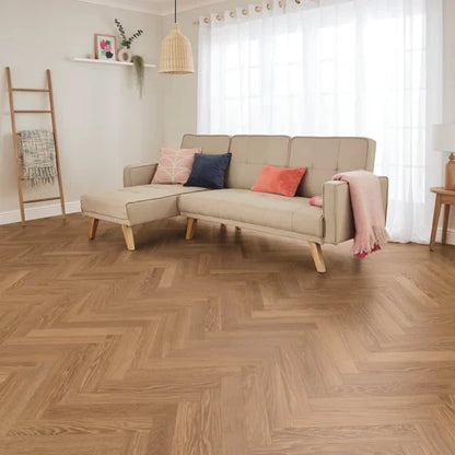 Knight Tile Honey Limed Oak SM-KP155