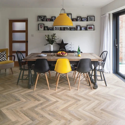 Knight Tile Lime Washed Oak SM-KP99