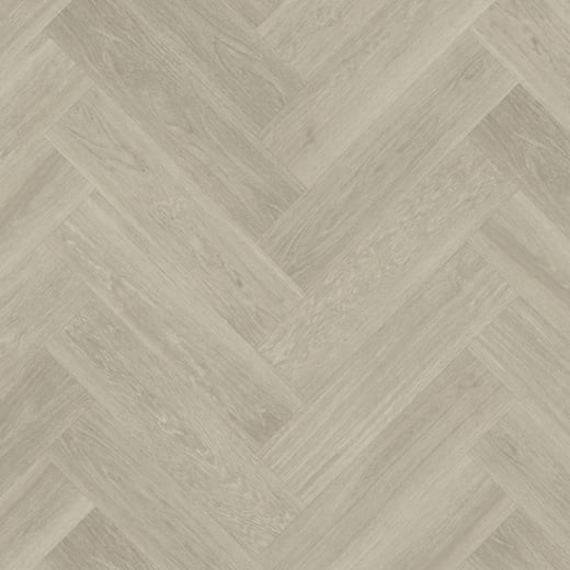 Van Gogh Herringbone Grey Brushed Oak VGW120T