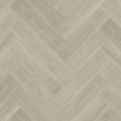 Van Gogh Herringbone Grey Brushed Oak VGW120T
