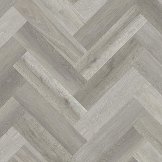 Van Gogh Herringbone Texas Grey Ash