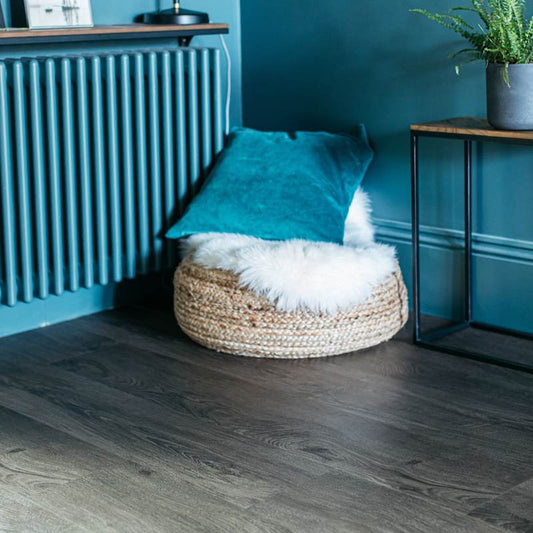 Harvey Maria - Naturals Collection - Smoked Oak