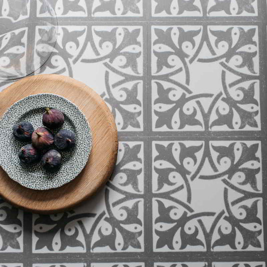 Harvey Maria - Northmore - Soapstone