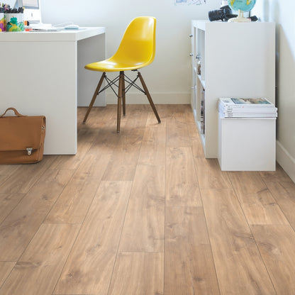 Quickstep Classic - Midnight Oak Natural CLM1487