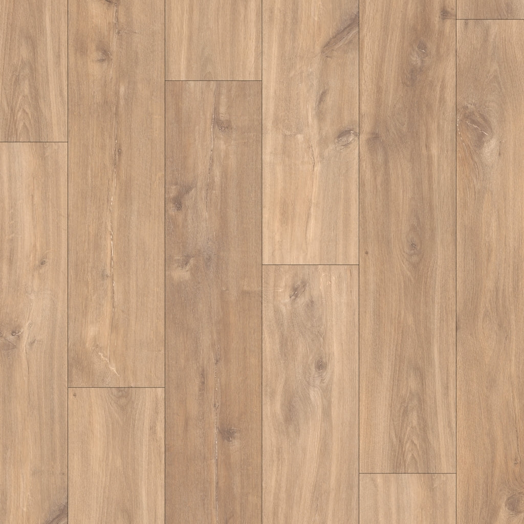 Quickstep Classic - Midnight Oak Natural CLM1487