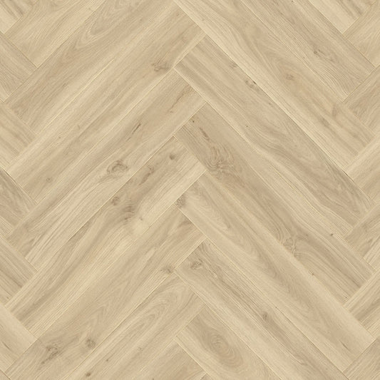 Moduleo LayRed Herringbone Classic Oak 24270