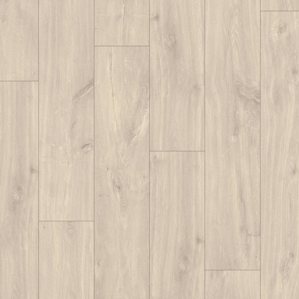 Quickstep Classic - Havana Oak Natural CLM1655