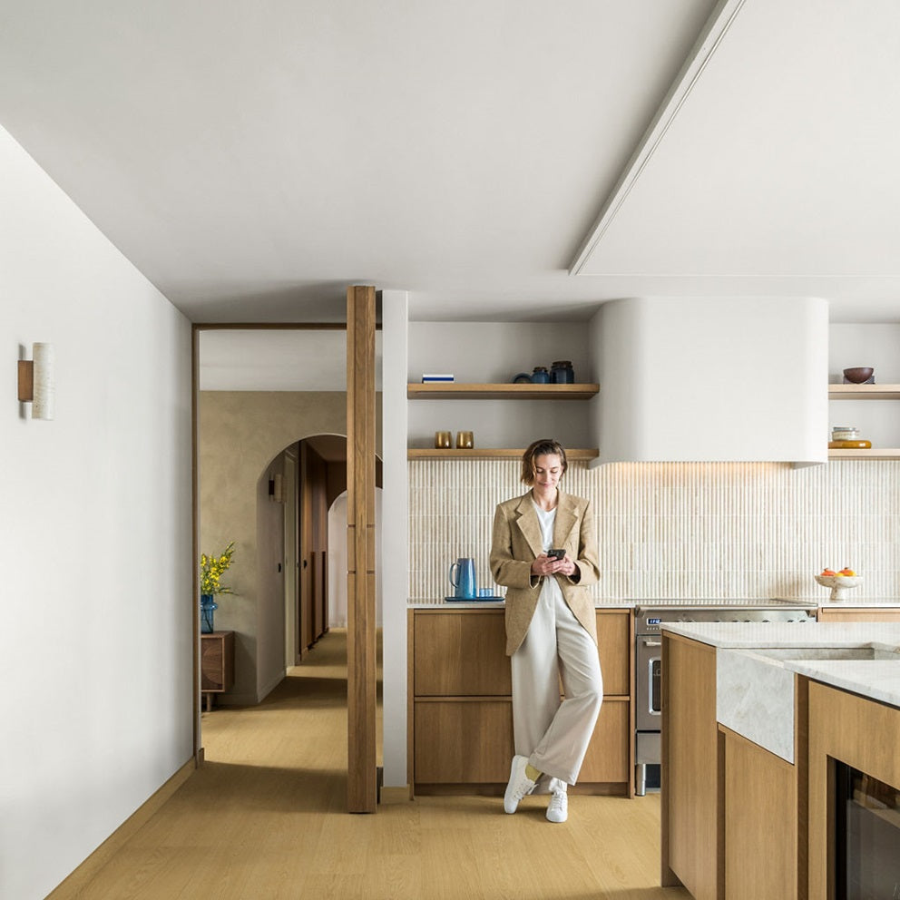 QuickStep Impressive Dune Oak IM8259