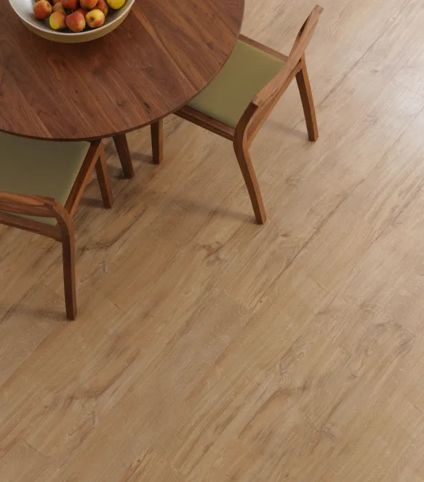 Amtico Spacia Featured Oak Plank