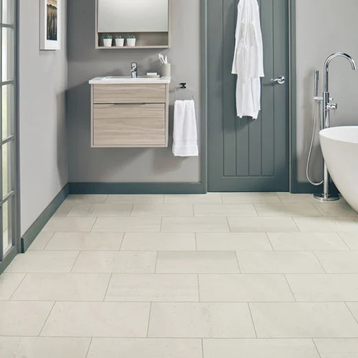 Knight Tile Honed Oyster Slate ST17