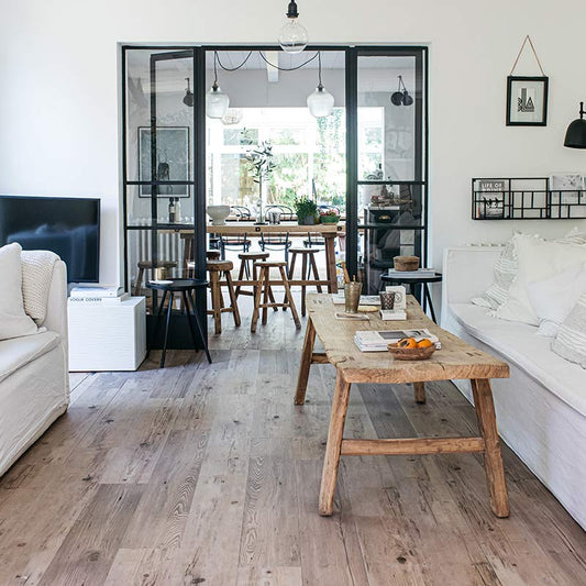 Harvey Maria - Naturals Collection - Tawn