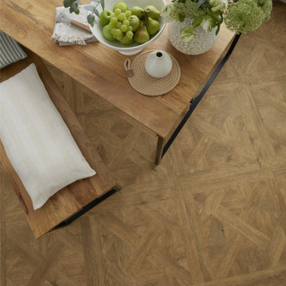 J2 Carpenters Oak Versaille Panel  VER43