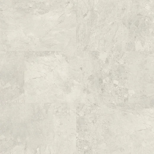 Van Gogh Tile Bianco Breccia Marble