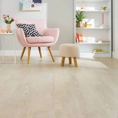 Van Gogh Plank Blush Oak VGW107T