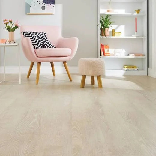 Van Gogh Plank Blush Oak VGW107T