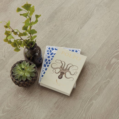 Van Gogh Plank Greige Oak VGW110T