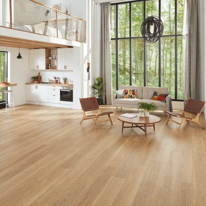 Karndean Van Gogh Rigid Core Warm Brushed Oak