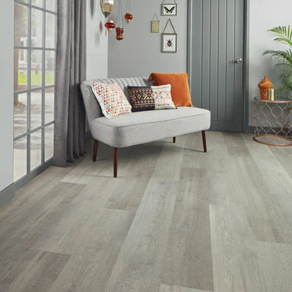 Van Gogh Plank Shadow Oak