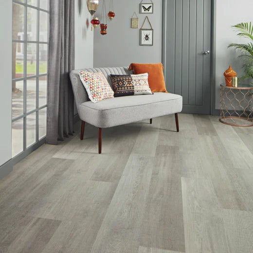 Van Gogh Plank Shadow Oak
