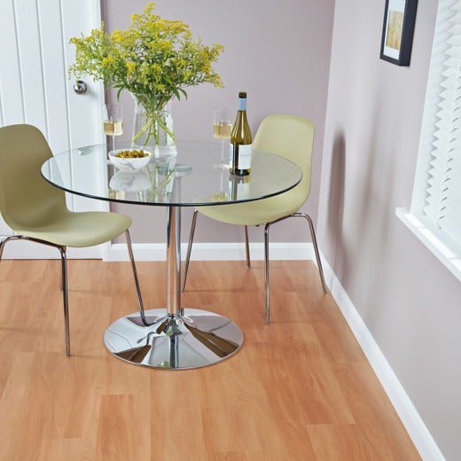 Van Gogh Plank Jatoba VGW42T