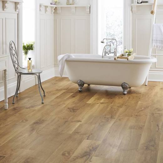 Van Gogh Plank Auckland Oak VGW52T