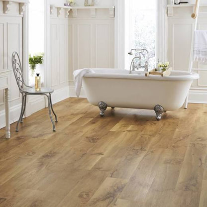 Van Gogh Plank Auckland Oak VGW52T