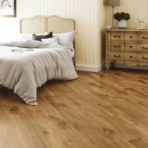 Van Gogh Plank Wellington Oak VGW53T