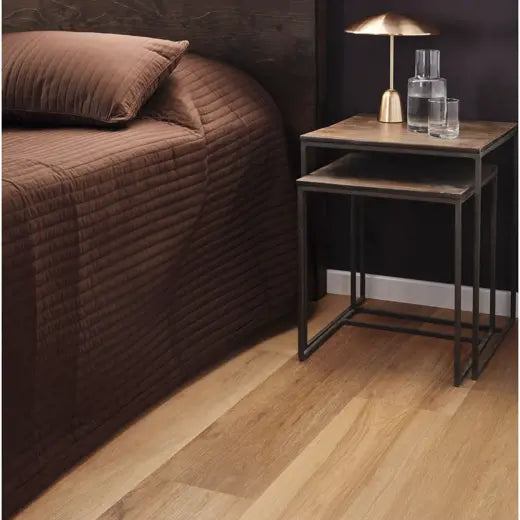 Van Gogh Plank Warm Ash