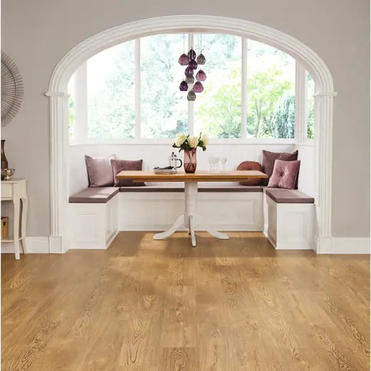 Van Gogh Plank English Character Oak VGW8115