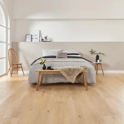 Van Gogh Plank Canadian Nude Oak VGW8117