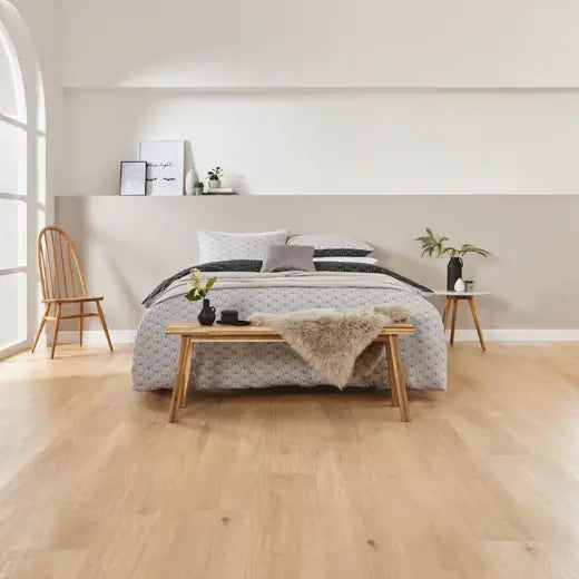 Van Gogh Plank Canadian Nude Oak VGW8117