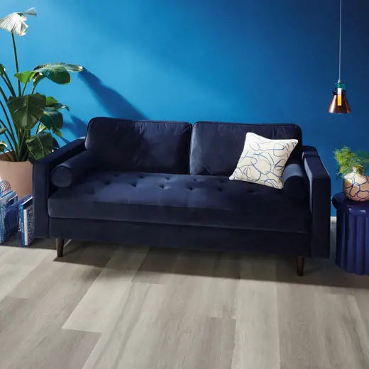 Van Gogh Plank Texas Grey Ash