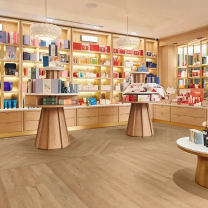 Van Gogh Plank Croftmore Oak VGW8240