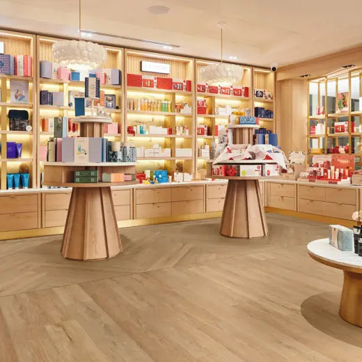 Van Gogh Plank Croftmore Oak VGW8240