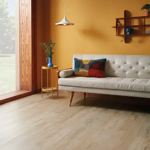Van Gogh Plank Hayfield Oak VGW8241