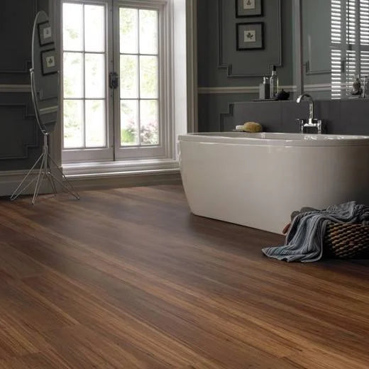 Van Gogh Plank Walnut
