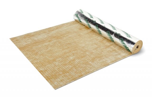 Timbermate Excel Underlay