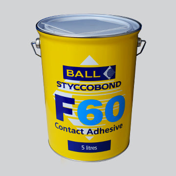 F.Ball - F60 - Contact Adhesive